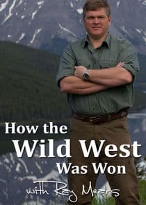How the Wild West Was Won with Ray Mears thumbnail