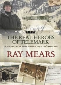 The Real Heroes of Telemark thumbnail