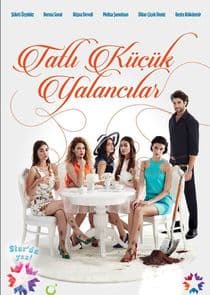 Tatlı Küçük Yalancılar thumbnail