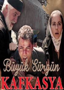 Büyük Sürgün Kafkasya thumbnail