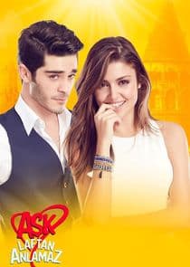 Aşk Laftan Anlamaz thumbnail