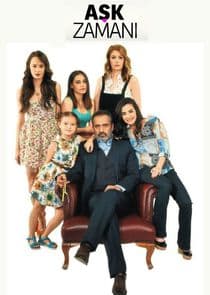 Aşk Zamanı thumbnail