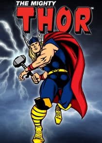 The Mighty Thor thumbnail