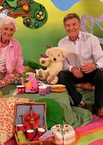 Play School Celebrity Covers thumbnail
