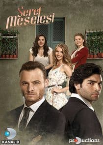 Şeref Meselesi thumbnail