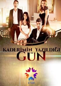 Kaderimin Yazıldığı Gün thumbnail