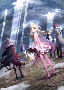 Fate/Kaleid Liner Prisma Illya thumbnail