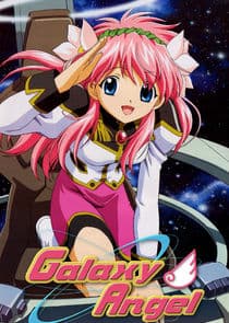 Galaxy Angel thumbnail