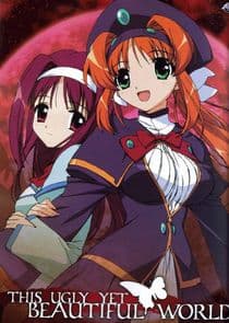 Kono Minikuku mo Utsukushii Sekai thumbnail