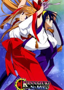 Kannazuki no Miko thumbnail
