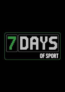 7 Days of Sport thumbnail