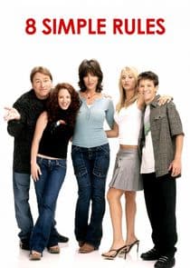 8 Simple Rules thumbnail