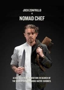 Nomad Chef thumbnail