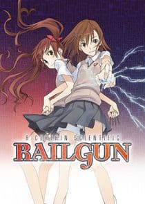 A Certain Scientific Railgun thumbnail