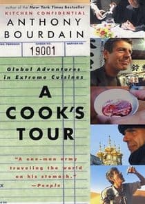 A Cook's Tour thumbnail