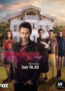 Bir Aşk Hikayesi thumbnail