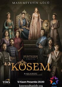 Muhtesem Yüzyil: Kösem thumbnail