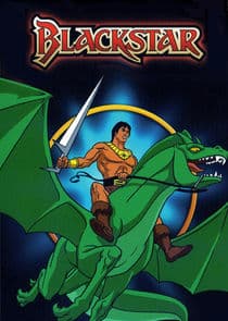 Blackstar thumbnail