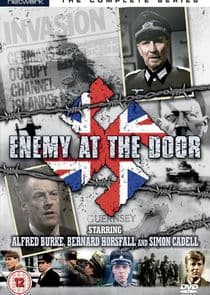 Enemy at the Door thumbnail