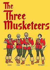 The Three Musketeers thumbnail