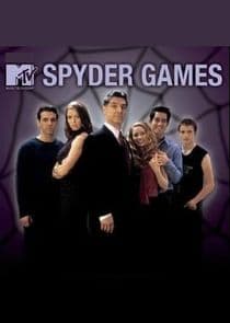 Spyder Games thumbnail