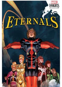 Eternals thumbnail