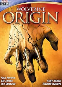 Wolverine, Origin thumbnail
