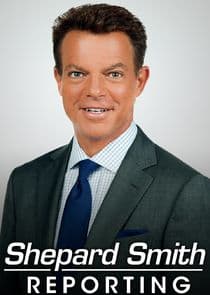 Shepard Smith Reporting thumbnail