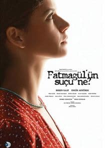 Fatmagül'ün Suçu Ne? thumbnail