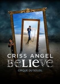 Criss Angel BeLIEve thumbnail