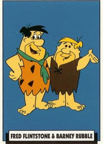 The New Fred and Barney Show thumbnail