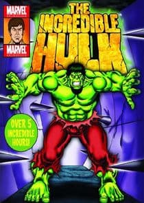 The Incredible Hulk thumbnail