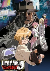 Heat Guy J thumbnail