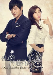 A Gentleman's Dignity thumbnail