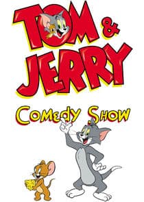The Tom and Jerry Comedy Show thumbnail