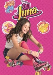 Soy Luna thumbnail