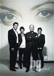 Beyaz Gelincik thumbnail