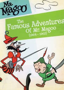 The Famous Adventures of Mr. Magoo thumbnail