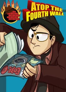 Atop the Fourth Wall thumbnail