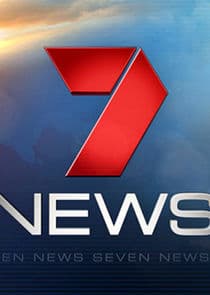 Seven News at 5 thumbnail