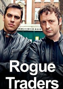 Rogue Traders thumbnail