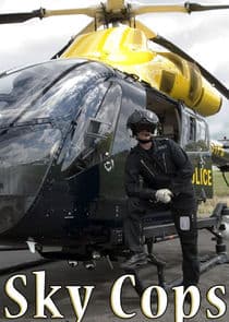 Sky Cops thumbnail