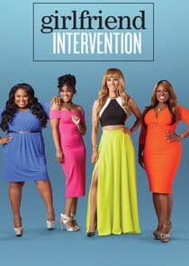 Girlfriend Intervention thumbnail