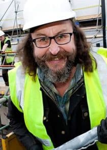 The Hairy Builder thumbnail