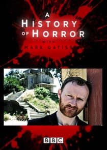 A History of Horror with Mark Gatiss thumbnail