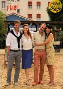 Hôtel de la plage thumbnail