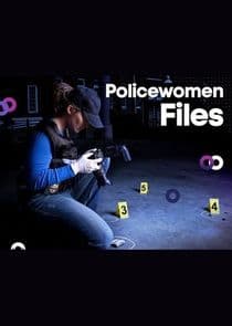 Policewomen Files thumbnail