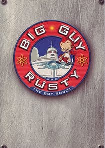 Big Guy and Rusty the Boy Robot thumbnail