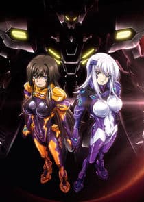 Muv-Luv Alternative: Total Eclipse thumbnail