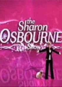 The Sharon Osbourne Show thumbnail